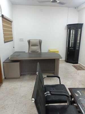 Living Room in  Office Space at Sector 2 – for Rent