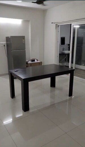 3 BHK Apartment For Rent in Vasavi Lake City, Hafeezpet