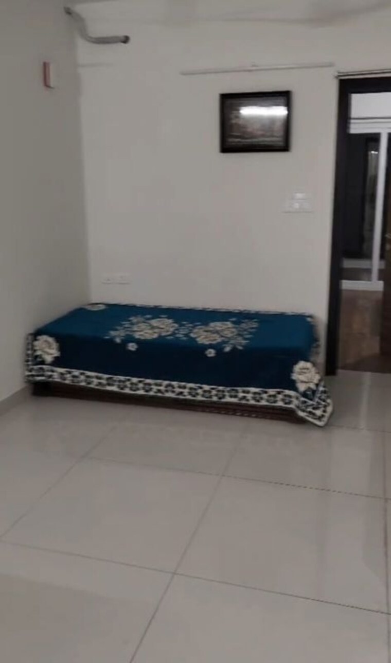 Bedroom, vasavi-lake-city 3 Bedroom 1915 Sq.Ft. Apartment In Hafeezpet Hyderabad 10464831