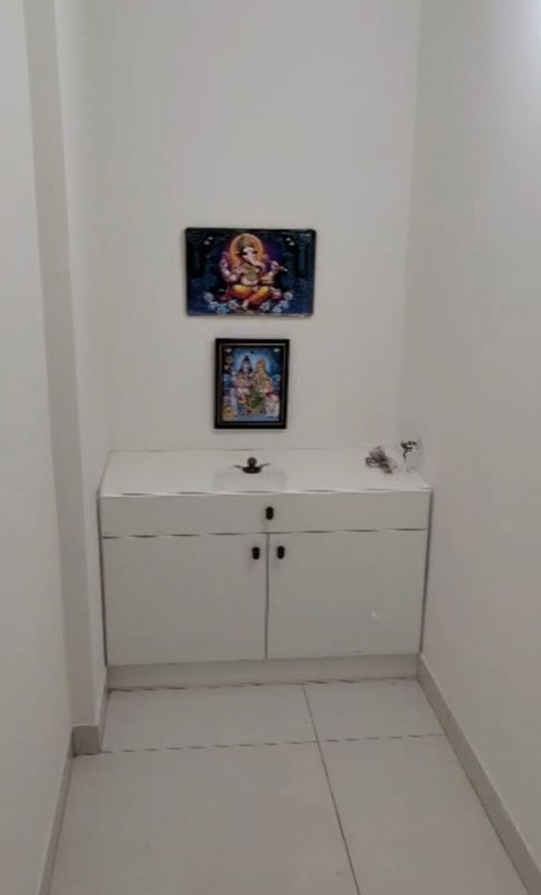Bathroom, vasavi-lake-city 3 Bedroom 1915 Sq.Ft. Apartment In Hafeezpet Hyderabad 10464831