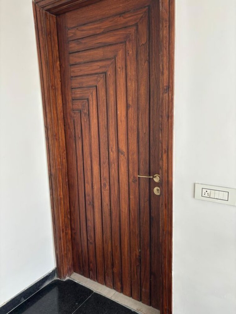 undefined, aerocity 2 Bedroom 250 Sq.Ft. Independent House In Aerocity Mohali 10464842