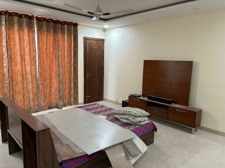 Bedroom, aerocity 2 Bedroom 250 Sq.Ft. Independent House In Aerocity Mohali 10464842
