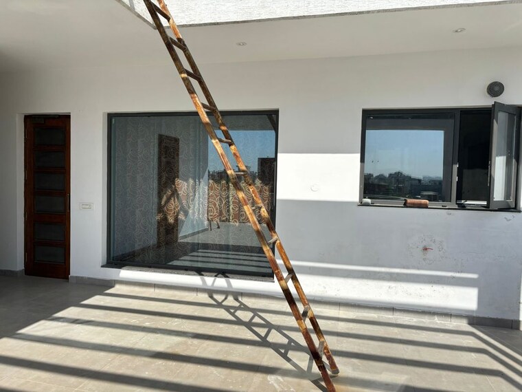 undefined, aerocity 2 Bedroom 250 Sq.Ft. Independent House In Aerocity Mohali 10464842