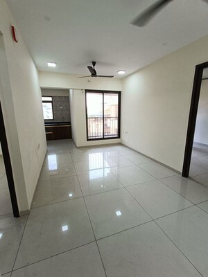 2 BHK Apartment For Rent in Chandak 34 Park Estate D Wing, Goregaon West