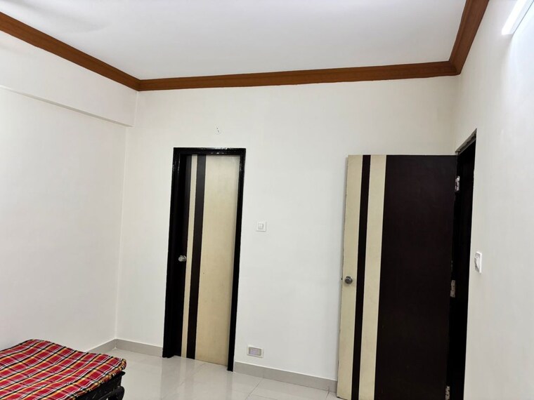 Bedroom, luxor-park-phase-i 3 Bedroom 1453 Sq.Ft. Apartment In Serilingampally Hyderabad 10464855