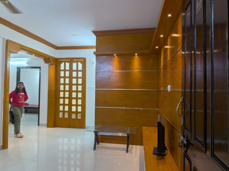 undefined, luxor-park-phase-i 3 Bedroom 1453 Sq.Ft. Apartment In Serilingampally Hyderabad 10464855