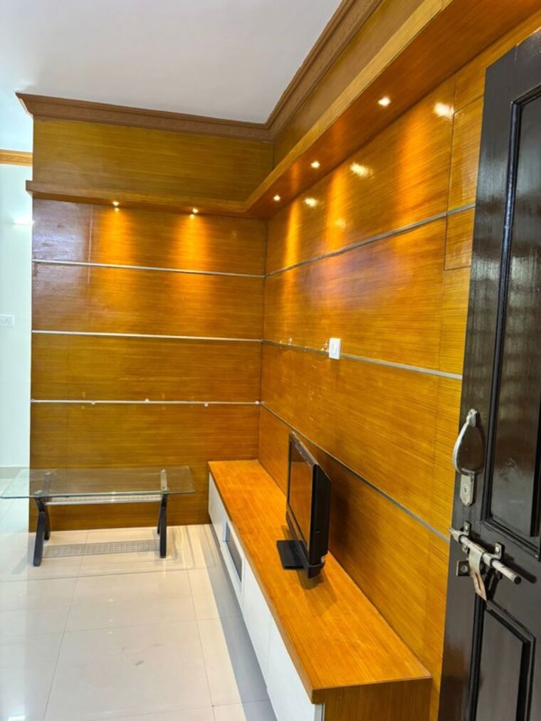 undefined, luxor-park-phase-i 3 Bedroom 1453 Sq.Ft. Apartment In Serilingampally Hyderabad 10464855
