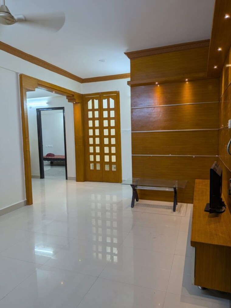 Room, luxor-park-phase-i 3 Bedroom 1453 Sq.Ft. Apartment In Serilingampally Hyderabad 10464855