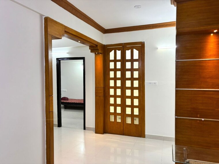 Room, luxor-park-phase-i 3 Bedroom 1453 Sq.Ft. Apartment In Serilingampally Hyderabad 10464855