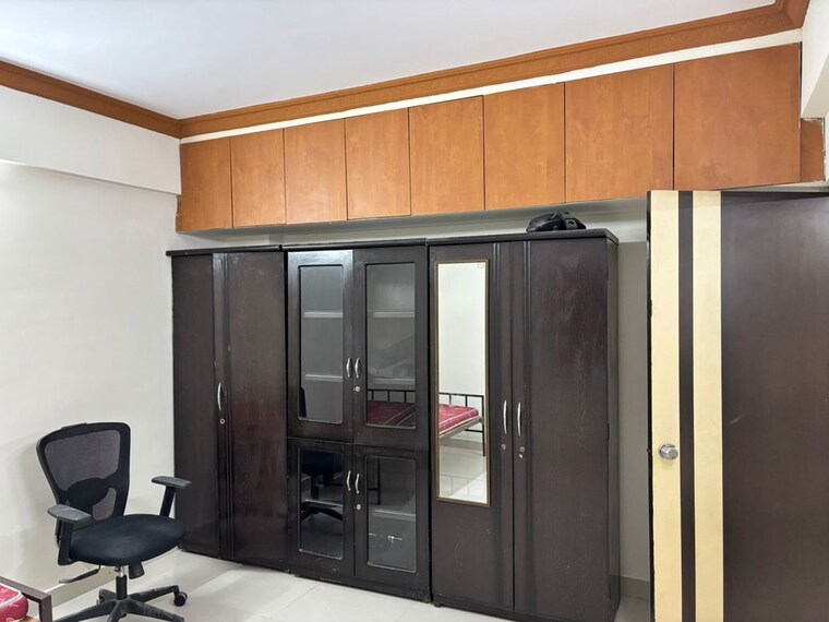 Kitchen, luxor-park-phase-i 3 Bedroom 1453 Sq.Ft. Apartment In Serilingampally Hyderabad 10464855