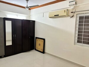 Kitchen in 3 BHK Apartment at Luxor Park Phase I, Serilingampally – for Sale