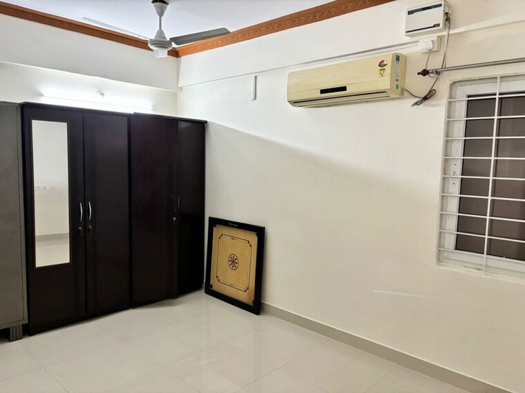 Kitchen, luxor-park-phase-i 3 Bedroom 1453 Sq.Ft. Apartment In Serilingampally Hyderabad 10464855
