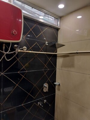 Furnished Amenities in 2 BHK Builder Floor at Aerocity – for Rent