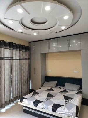 2 BHK Builder Floor For Rent in Aerocity