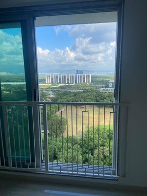 2 BHK Apartment For Rent in Mayfair The View, Vikhroli West