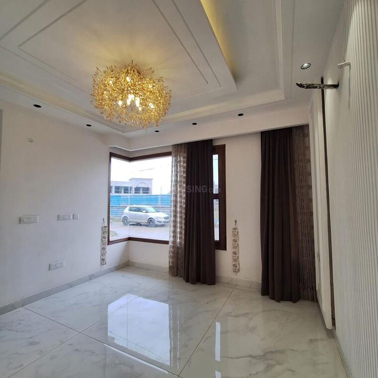 Room, nkv-golden-avenue 3 Bedroom 1500 Sq.Ft. Builder Floor In Sohna Sector 35 Gurgaon 10464856