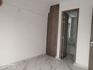 3 BHK Builder Floor For Rent in Ace Palm Floors, Sector 89