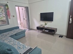 2 BHK Apartment For Rent in Panchasheel Nagar