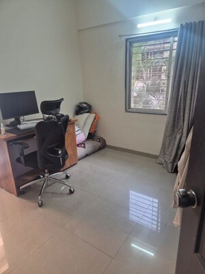 Living Room in 2 BHK Apartment at Panchasheel Nagar – for Rent