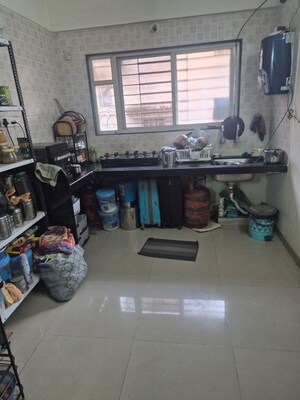Parking in 2 BHK Apartment at Panchasheel Nagar – for Rent