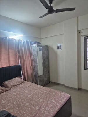 Bedroom in 2 BHK Apartment at Panchasheel Nagar – for Rent