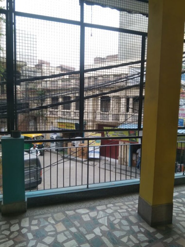 Exterior View, mehrauli 1 Bedroom 550 Sq.Ft. Builder Floor In Mehrauli Delhi 10464833