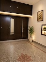 1 BHK + Extra Room 550 Sq.Ft. Builder Floor in Mehrauli