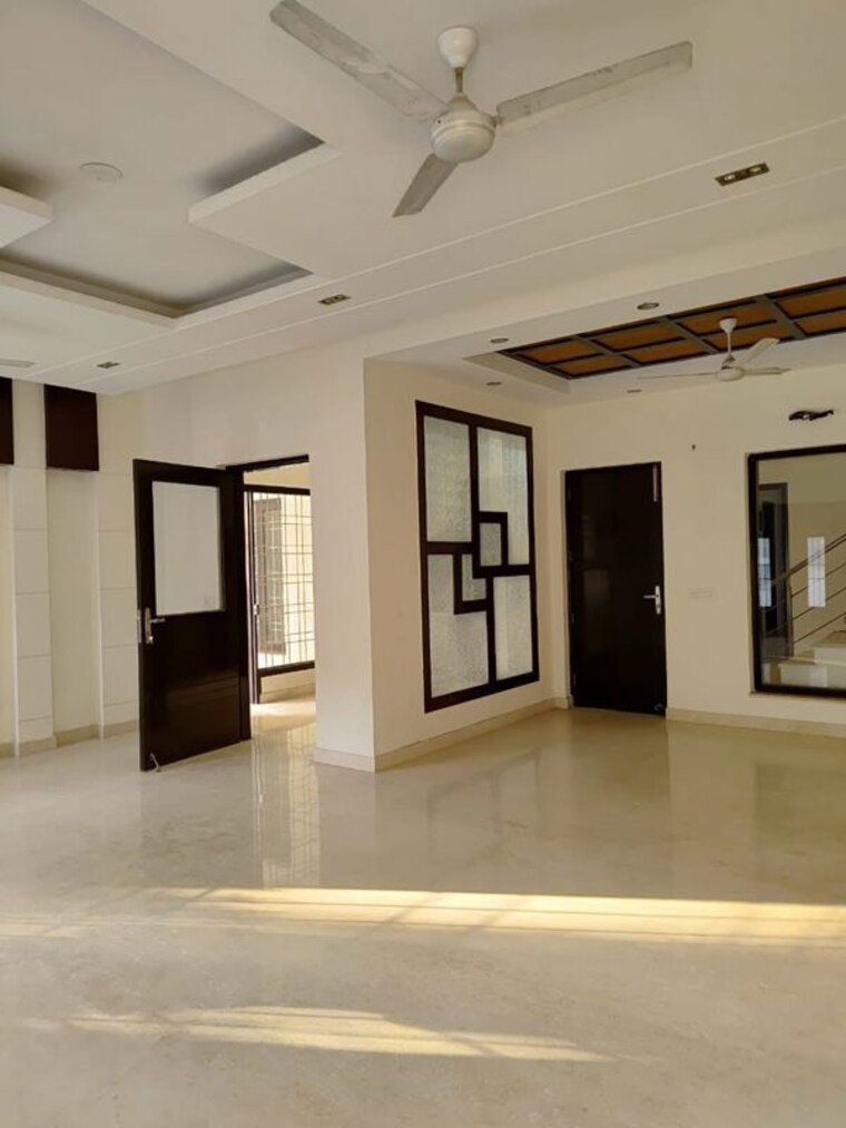 undefined, nkv-golden-avenue 3 Bedroom 1500 Sq.Ft. Builder Floor In Sohna Sector 35 Gurgaon 10464869