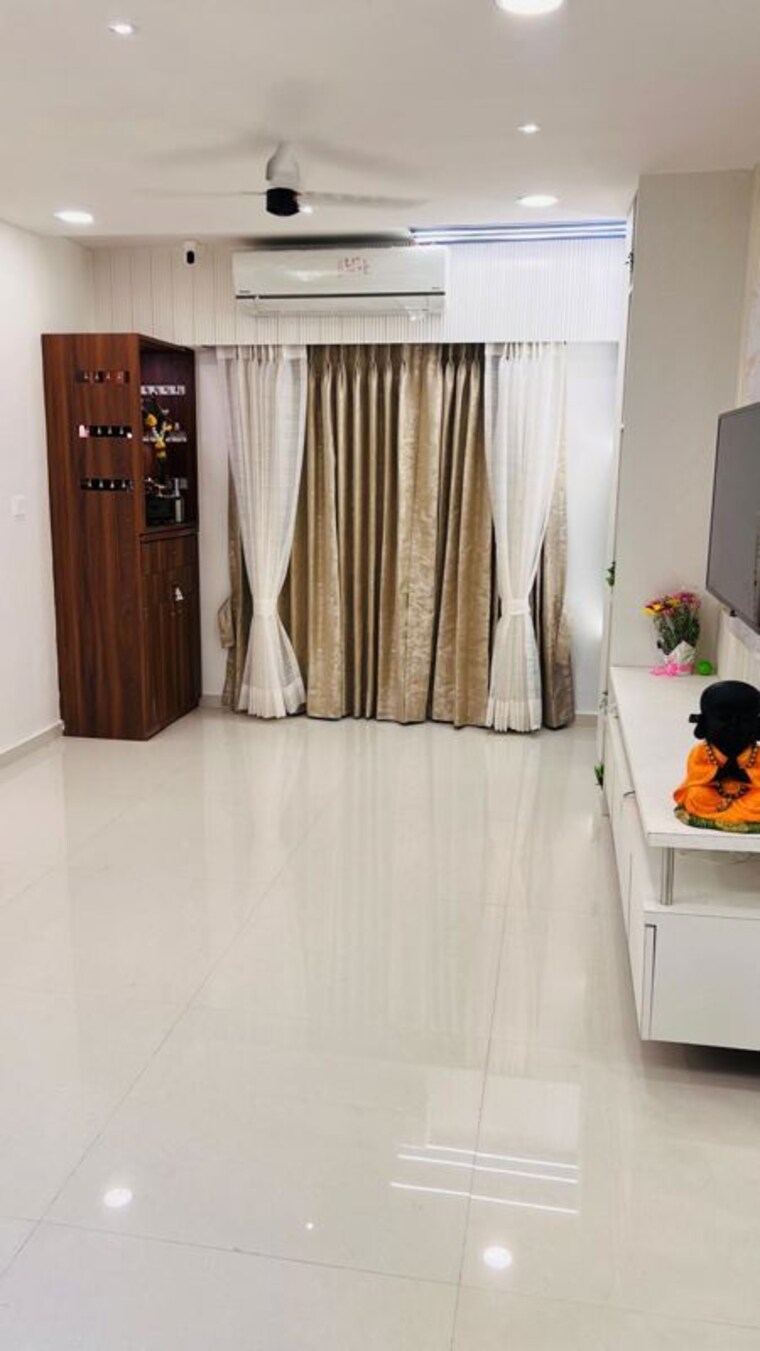 Hall, mayfair-the-view 2 Bedroom 630 Sq.Ft. Apartment In Vikhroli West Mumbai 10464862