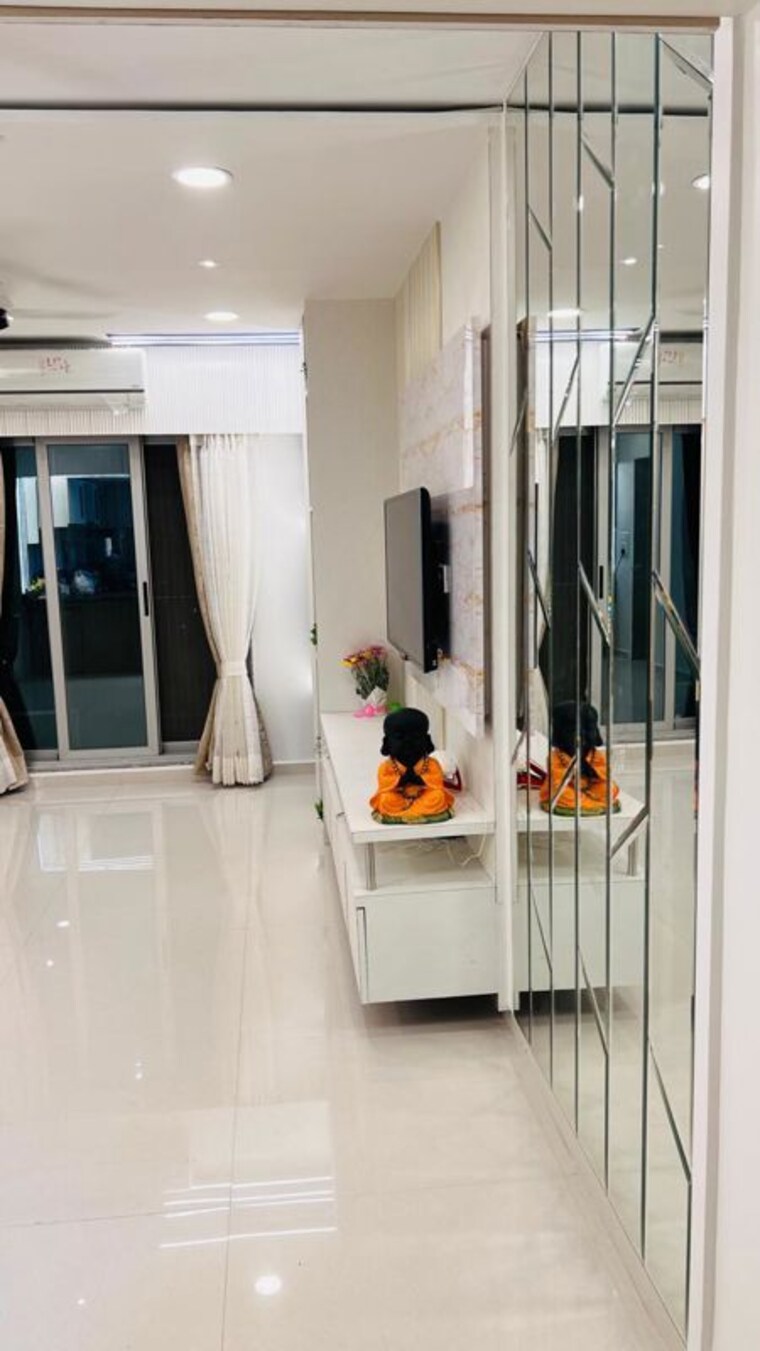 Hall, mayfair-the-view 2 Bedroom 630 Sq.Ft. Apartment In Vikhroli West Mumbai 10464862