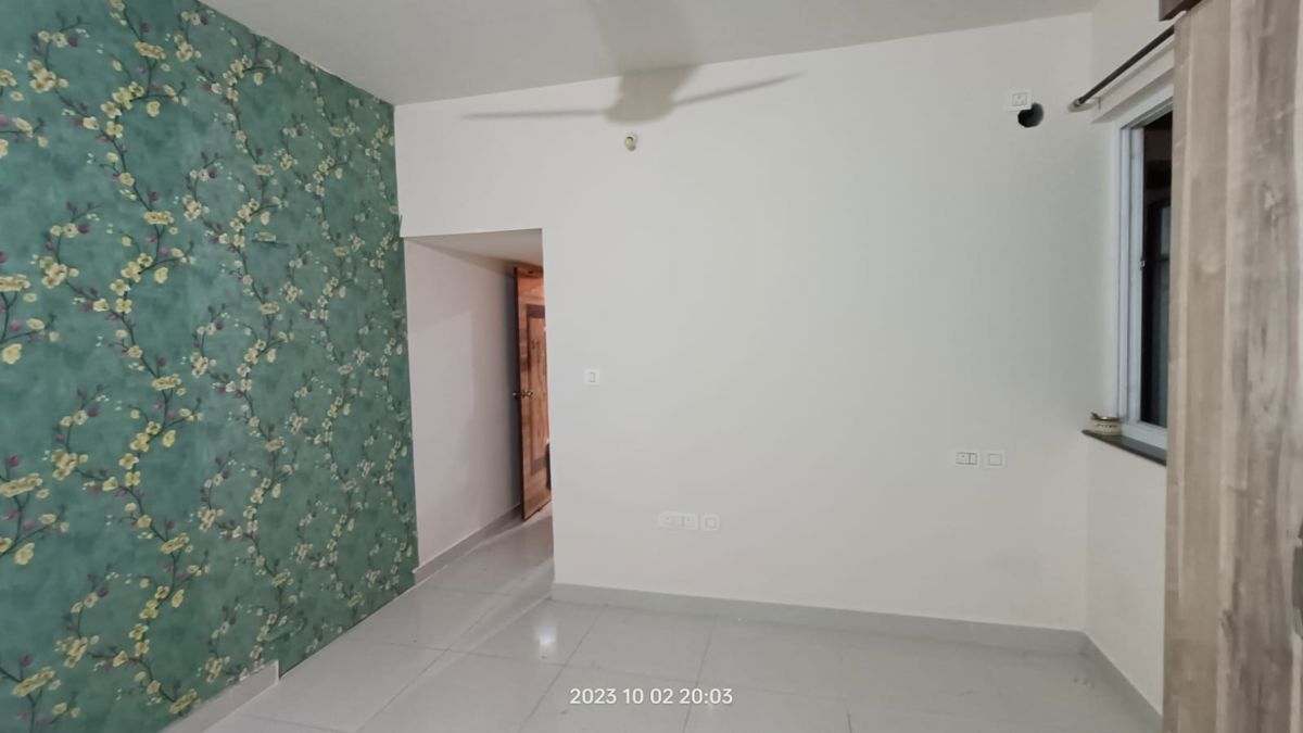 2 BHK 1113 Sq.Ft. Apartment in Pashmina Waterfront