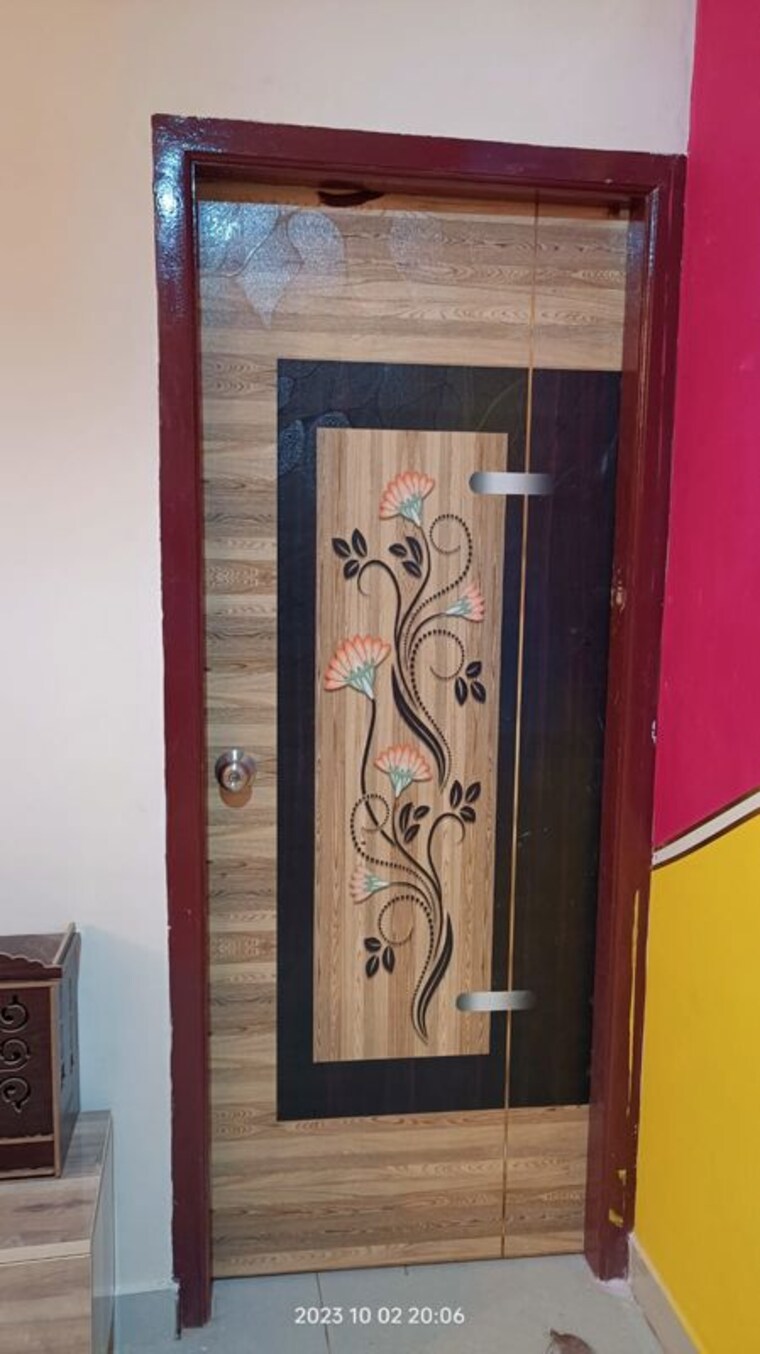Other, pashmina-waterfront 2 Bedroom 1113 Sq.Ft. Apartment In Old Madras Road Bangalore 10464870