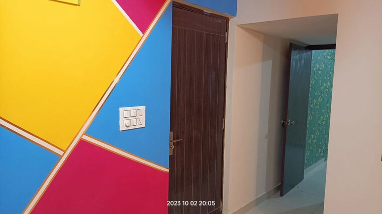 Other, pashmina-waterfront 2 Bedroom 1113 Sq.Ft. Apartment In Old Madras Road Bangalore 10464870