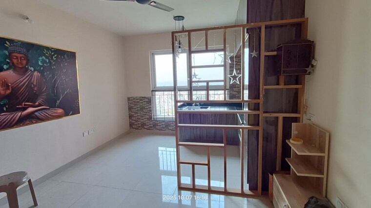 Kitchen, pashmina-waterfront 2 Bedroom 1113 Sq.Ft. Apartment In Old Madras Road Bangalore 10464870