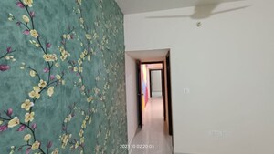  2 BHK Apartment at Pashmina Waterfront, Old Madras Road – for Rent