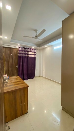 Bedroom in 2 BHK Builder Floor at Saket – for Rent