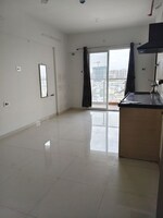 1 Rk  380 Sq.Ft. Apartment in Bramhacorp Smart