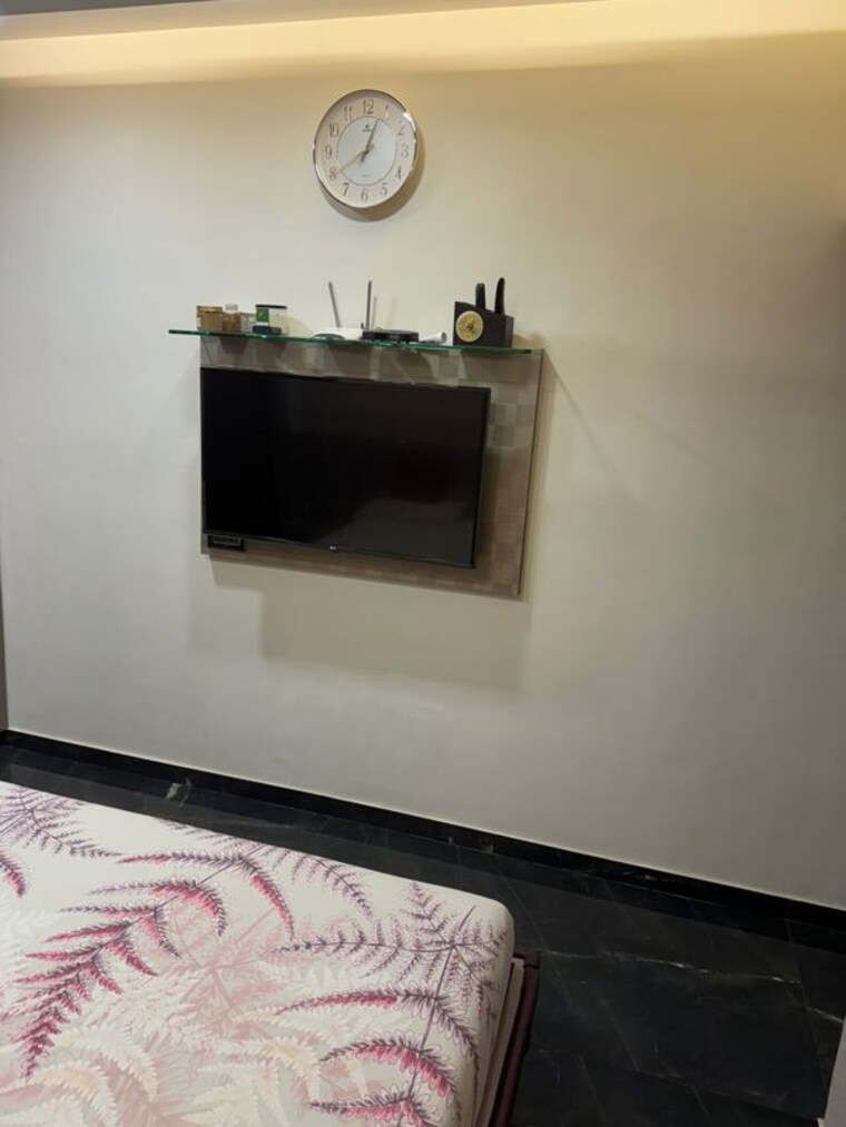 undefined, lalani-grandeur 3 Bedroom 1313 Sq.Ft. Apartment In Goregaon East Mumbai 10464839