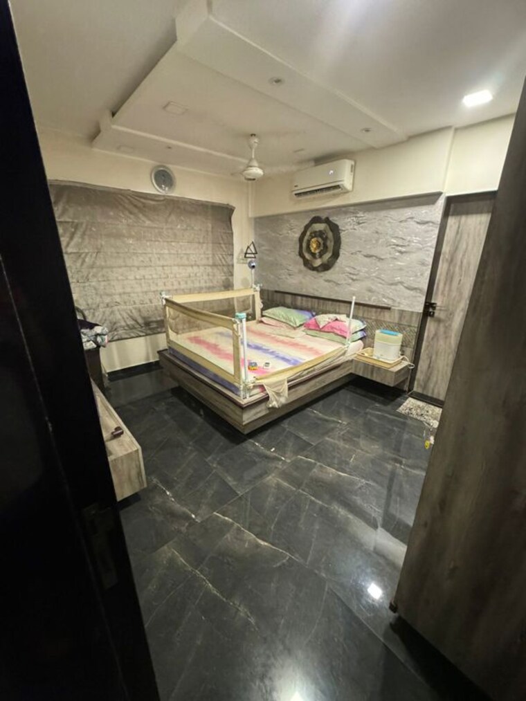 Kitchen, lalani-grandeur 3 Bedroom 1313 Sq.Ft. Apartment In Goregaon East Mumbai 10464839