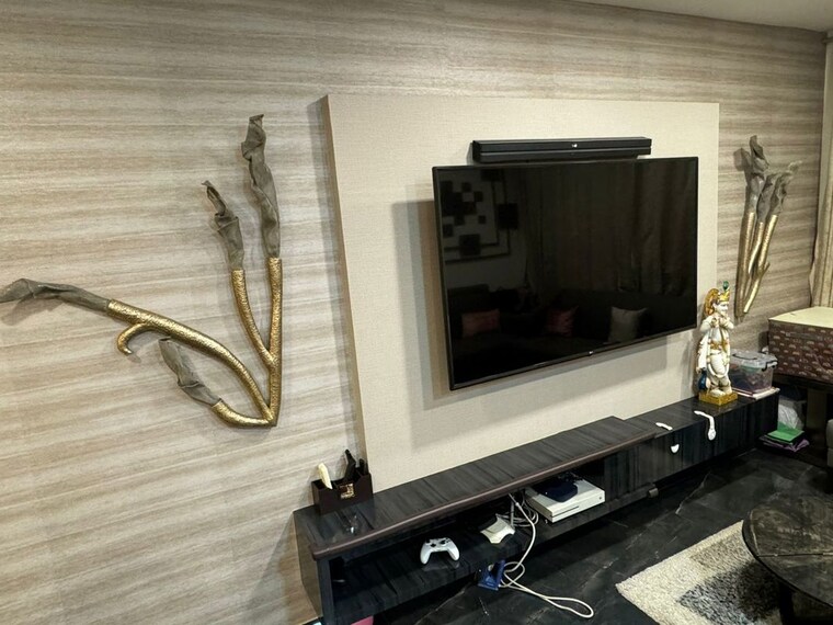 undefined, lalani-grandeur 3 Bedroom 1313 Sq.Ft. Apartment In Goregaon East Mumbai 10464839