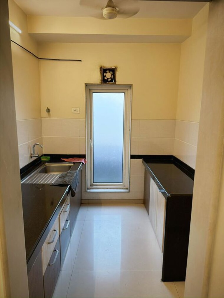 Kitchen, bdl-aura-apartments 2 Bedroom 700 Sq.Ft. Apartment In Chembur Mumbai 10464865