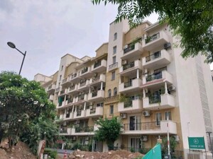 4 BHK Apartment – Exterior View View at Emaar Emerald Floors Premier, Sector 65 - for Sale