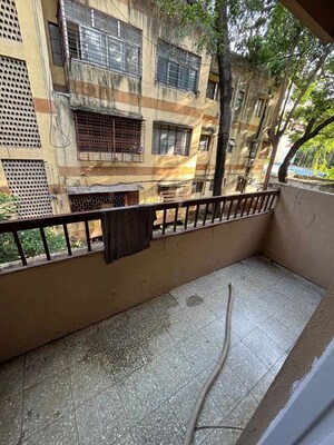1 BHK Apartment For Rent in Aundh Gaon