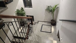 4 BHK Builder Floor For Rent in Sector 15