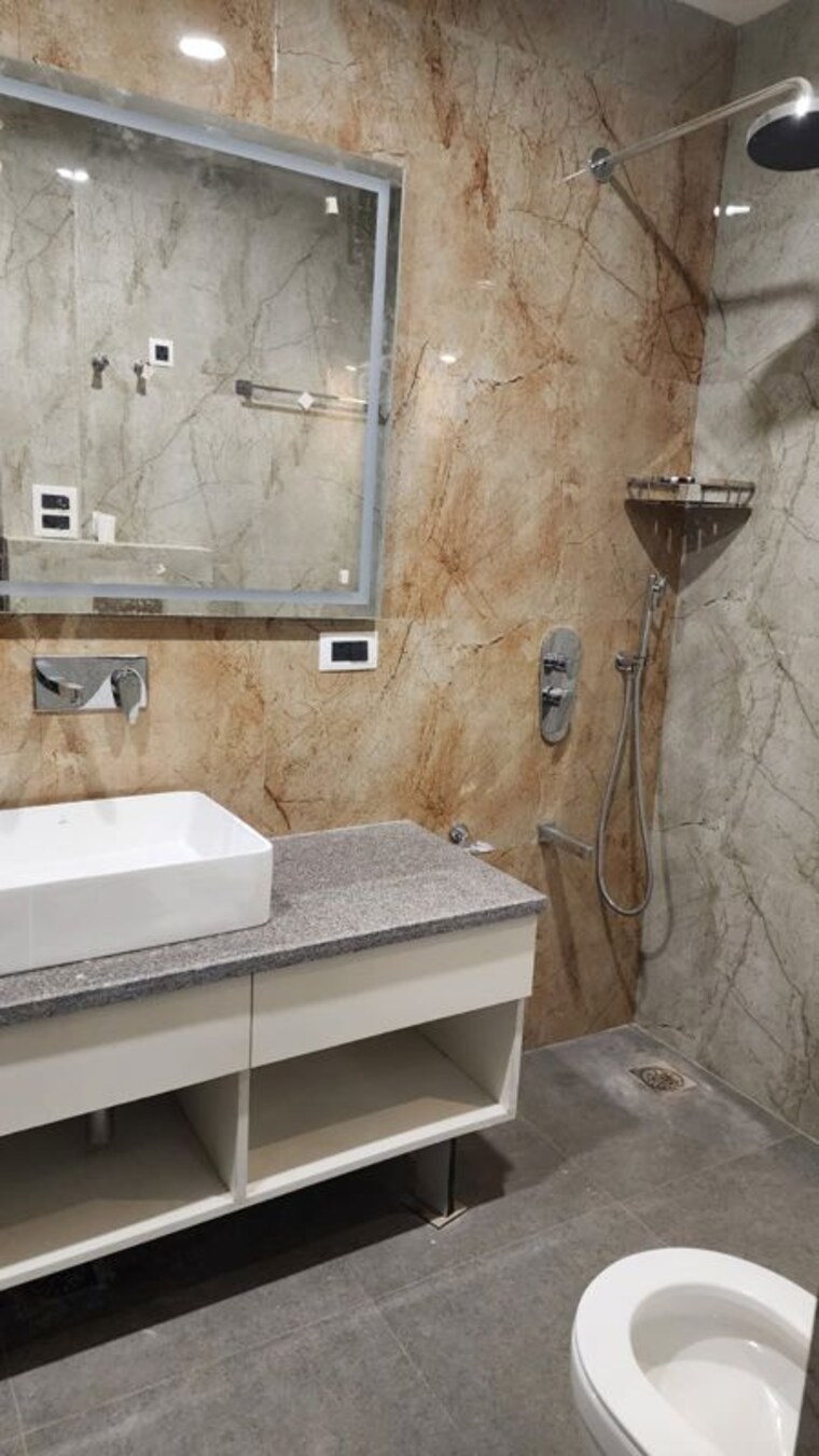 undefined, sector 15 4 Bedroom 2500 Sq.Ft. Builder Floor In Sector 15 Gurgaon 10464904