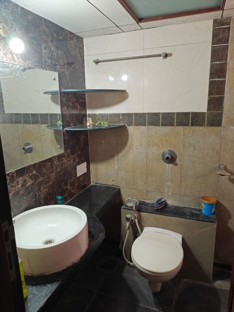 Team Area, mayfair-sonata-greens 2 Bedroom 850 Sq.Ft. Apartment In Vikhroli West Mumbai 10464888