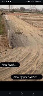 121 Sq.Yd. Plot in Sector 148