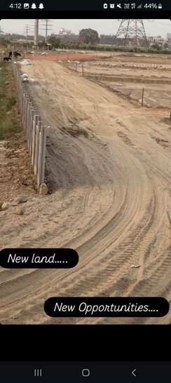 Plot For Sale in Sector 148