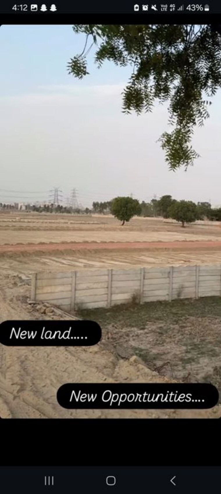 undefined, sector 148  121 Sq.Yd. Plot In Sector 148 Noida 10464908