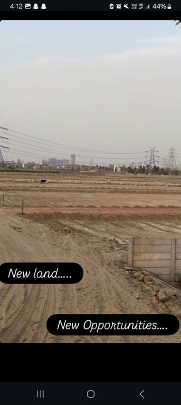 undefined, sector 148  121 Sq.Yd. Plot In Sector 148 Noida 10464908